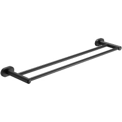 Изображение товара Полотенцедержатель Shevanik SG5127H, черный