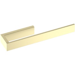 Изображение товара Полотенцедержатель Timo Petruma золото матовое (15250/17)