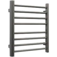 Изображение товара Полотенцесушитель электрический Fixsen UNIVERSAL 600х500 FX-7200F, графит
