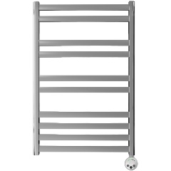 Изображение товара Полотенцесушитель электрический Lemark Mars LM35810E П10 500x800, левый/правый