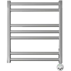 Изображение товара Полотенцесушитель электрический Lemark Melange LM49607E П7 500x600, левый/правый