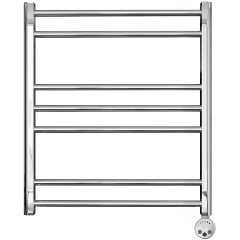 Изображение товара Полотенцесушитель электрический Lemark Poseldon LM42607E П7 500x600, левый/правый