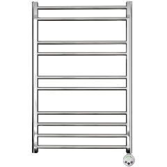 Изображение товара Полотенцесушитель электрический Lemark Poseldon LM42810E П10 500x800, левый/правый