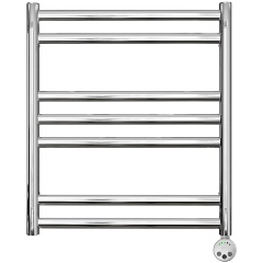 Изображение товара Полотенцесушитель электрический Lemark Status LM44607E П7 500x600, левый/правый