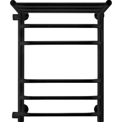 Изображение товара Полотенцесушитель INDIGO® Brace LBCW60-40PBRL-б/п-50