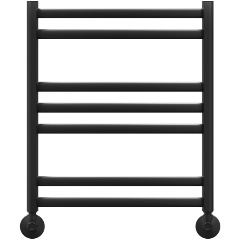 Изображение товара Полотенцесушитель Lemark Atlantiss П7 LM32607RBL, черный