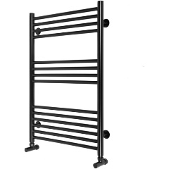 Изображение товара Полотенцесушитель Royal Thermo Casa black П14 500х800