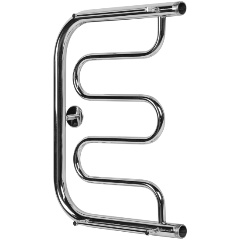 Изображение товара Полотенцесушитель Royal Thermo Фокстрот 500х400 с полкой