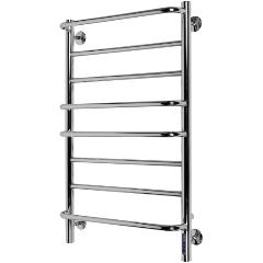 Изображение товара Электрический полотенцесушитель Royal Thermo Микс П8 500х850 нержавеющая сталь IPX4