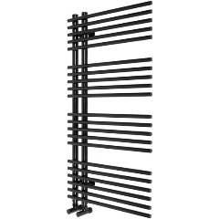 Изображение товара Полотенцесушитель Royal Thermo Pino black П21 500х1000