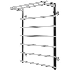 Изображение товара Полотенцесушитель Royal Thermo Ватра П7 500х696 с полкой