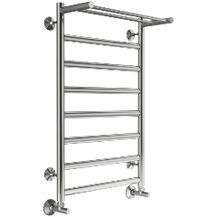 Изображение товара Полотенцесушитель Terminus Хендрикс П8 500х800