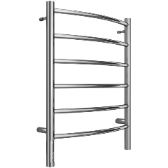 Изображение товара Полотенцесушитель Terminus Классик П6 500х650 левый электро