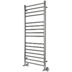 Изображение товара Полотенцесушитель водяной Aquatek Либерти П16 500х1100 мм нержавеющая сталь