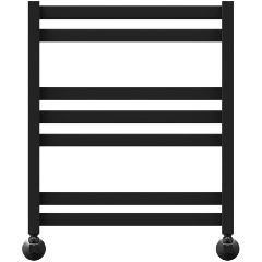 Изображение товара Полотенцесушитель водяной Lemark Bellario LM68607BL П7 500x600, черный