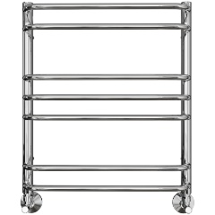 Изображение товара Полотенцесушитель водяной Lemark Luna LM41607 П7 500x600