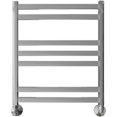 Изображение товара Водяной полотенцесушитель Lemark Mars LM35607 П7 500x600 с низким подключением