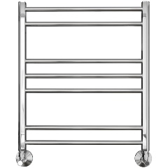 Изображение товара Полотенцесушитель водяной Lemark Poseldon LM42607 П7 500x600