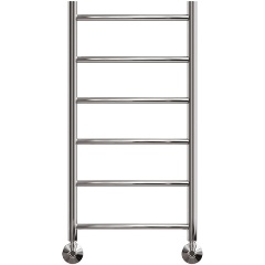 Изображение товара Полотенцесушитель водяной Point Афина PN04158 П6 500x800, хром