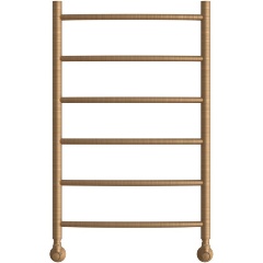 Изображение товара Полотенцесушитель водяной Point Афина PN04158BR П6 500x800, бронза (Уценка - У1)