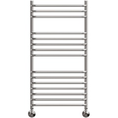 Изображение товара Водяной полотенцесушитель Point Нептун премиум PN09150S П15 хром 1000 мм