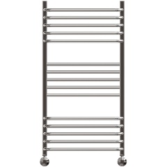 Изображение товара Полотенцесушитель водяной Point Омега PN90150S П15 500x1000, хром