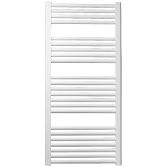 Изображение товара Полотенцесушитель WERTRUS TR01 120х50-23 (белый) (Уценка - У1)