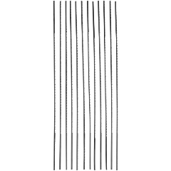 Изображение товара Полотно для ручного лобзика KWB 316304, №4, 12шт