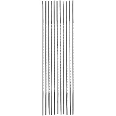 Изображение товара Полотно для ручного лобзика KWB 3163-02, №2, 12шт