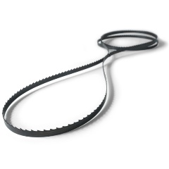 Изображение товара Полотно каленой ленточной пилы WOODWORK F6.6.1400-6, 6х0,65х1400 6TPI