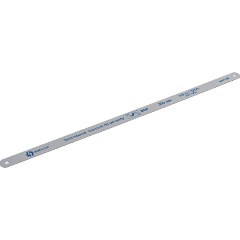 Изображение товара Полотно ножовочное по металлу КОБАЛЬТ 300 мм, эластичное, шаг 0.8 мм / 32TPI, BIM (10 шт), подвес (248-269)