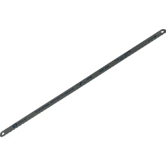 Изображение товара Полотно ножовочное по металлу КОБАЛЬТ 300 мм, эластичное, шаг 1.0 мм / 24TPI, HCS (10 шт), подвес (248-283)