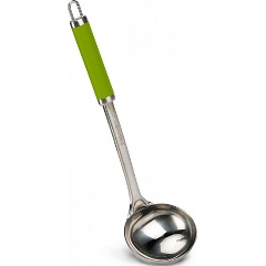 Изображение товара Половник ATTRIBUTE GADGET LIME AGL005