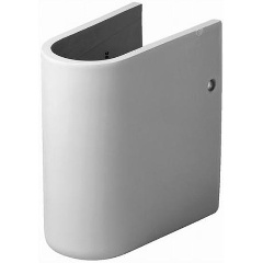 Изображение товара Полупьедестал Duravit 0865170000 STARСК 3