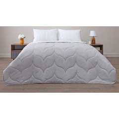 Изображение товара Полутораспальный комплект постельного белья Siberia Home Мелвин №6 с одеялом