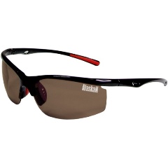 Изображение товара Очки поляризационные Alaskan AG10-02 Delta brown (жестк.чехол)