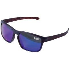 Изображение товара Поляризационные очки Alaskan AG24-08 Dog Salmon blue revo для рыбалки и отдыха высокой защиты