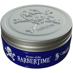 Изображение товара Помада для укладки волос Barbertime Blue Pomade, 150 мл