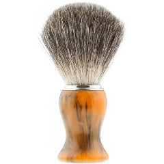 Изображение товара Помазок для бритья IL CEPPO Firenze, желтый цвет