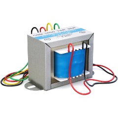 Изображение товара Понижающий трансформатор CVGAUDIO T-100/8/3