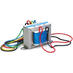 Изображение товара Понижающий трансформатор CVGAUDIO T-10/8