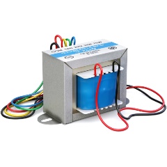 Изображение товара Понижающий трансформатор CVGAUDIO T-70/8