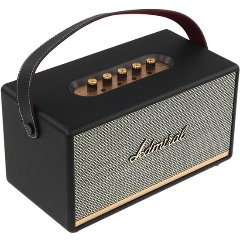 Изображение товара Портативная акустика Admiral Mistral, черный (Уценка - УП1)