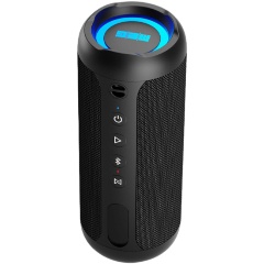 Изображение товара Портативная акустика MEG SCB40BL