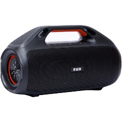 Изображение товара Портативная Bluetooth акустика MEG SDA100BL водозащищенная 100 Вт IPX7