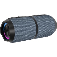 Изображение товара Портативная акустика Ural Гагарин ГР-003, синий