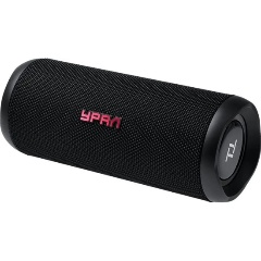 Изображение товара Портативная акустика Ural ТТ М3+ макси, черный