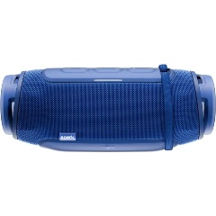 Изображение товара Портативная акустика Vipe SPARK, синяя