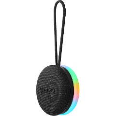 Изображение товара Портативная колонка DEFENDER Enjoy 40 7Вт, Magnet/BT/IPX4/FM/TF/TWS черный (65141)