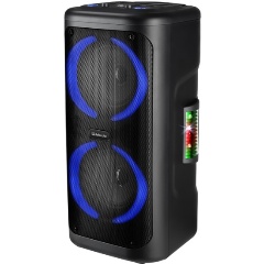 Изображение товара Портативная колонка Defender Supernova черный